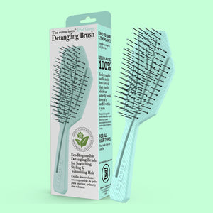 Biovéne The Conscious™ Detangling Brush Wet & Dry Hair