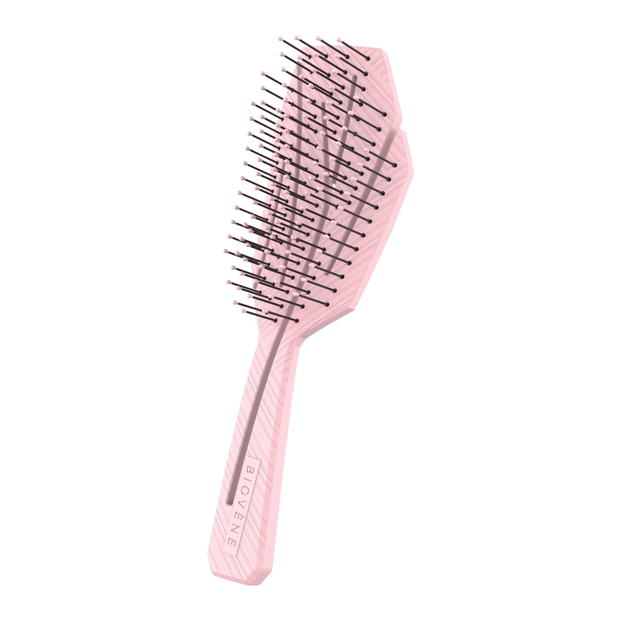 Biovéne The Conscious™ Detangling Brush Wet & Dry Hair