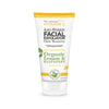 Biovéne The Conscious™ Vitamin C Anti-Wrinkle Facial Exfoliator Organic Lemon & Raspberry 150ml