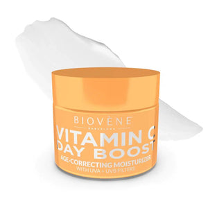 Biovéne Vitamin C Day Boost Age-Correcting Moisturizer 50ml