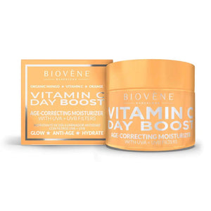 Biovéne Vitamin C Day Boost Age-Correcting Moisturizer 50ml