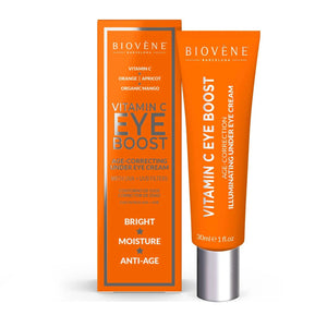 Biovéne Vitamin C Eye Boost Age-Correcting Eye Treatment 30ml