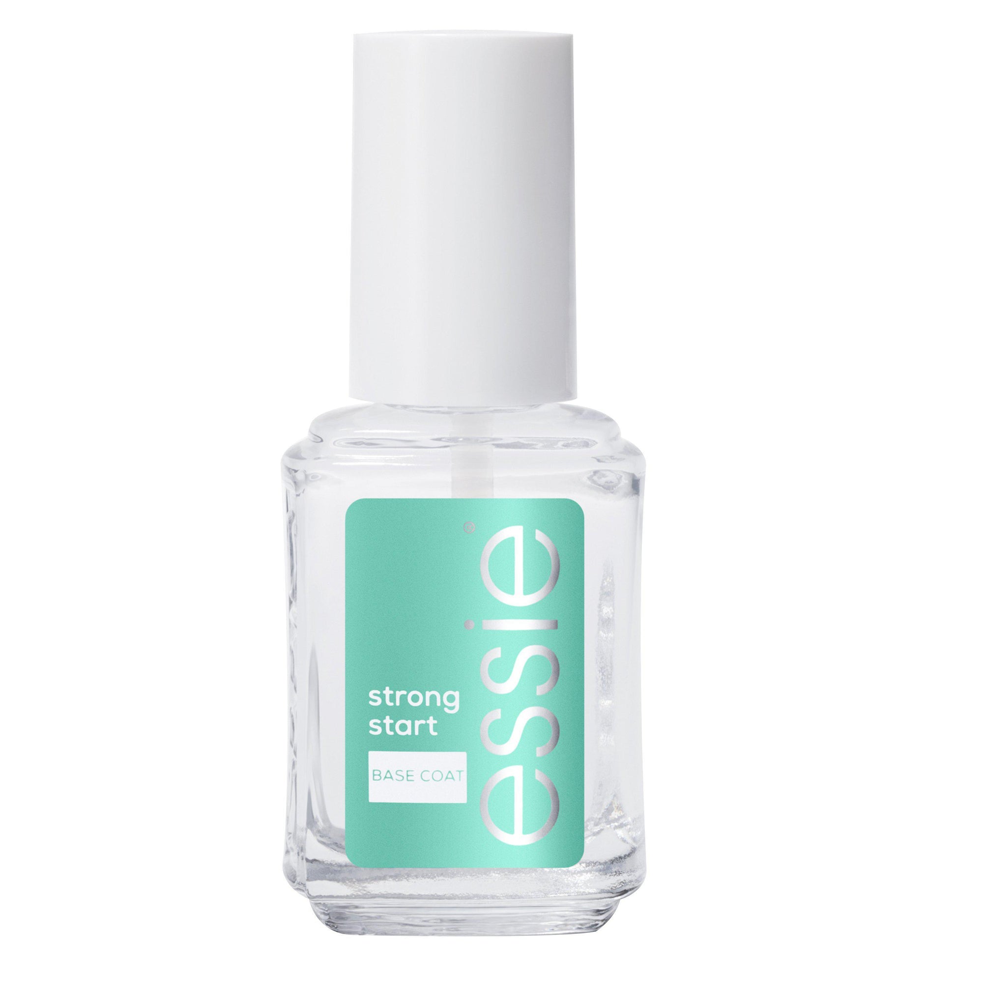 Black Friday Essie Base Coat Strong Start
