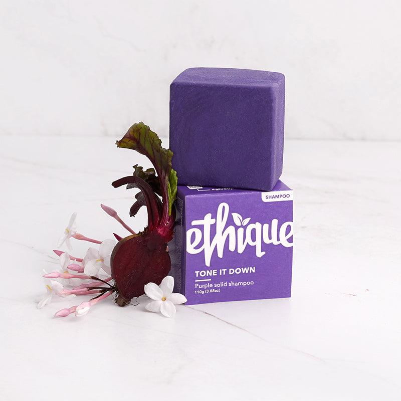 Black Friday Ethique Tone it Down Sjampó