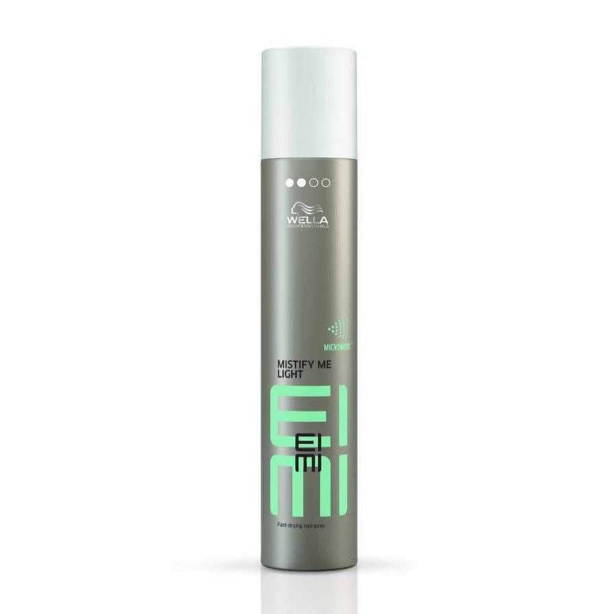 Black Friday Wella Eimi Mistify Light 300ml