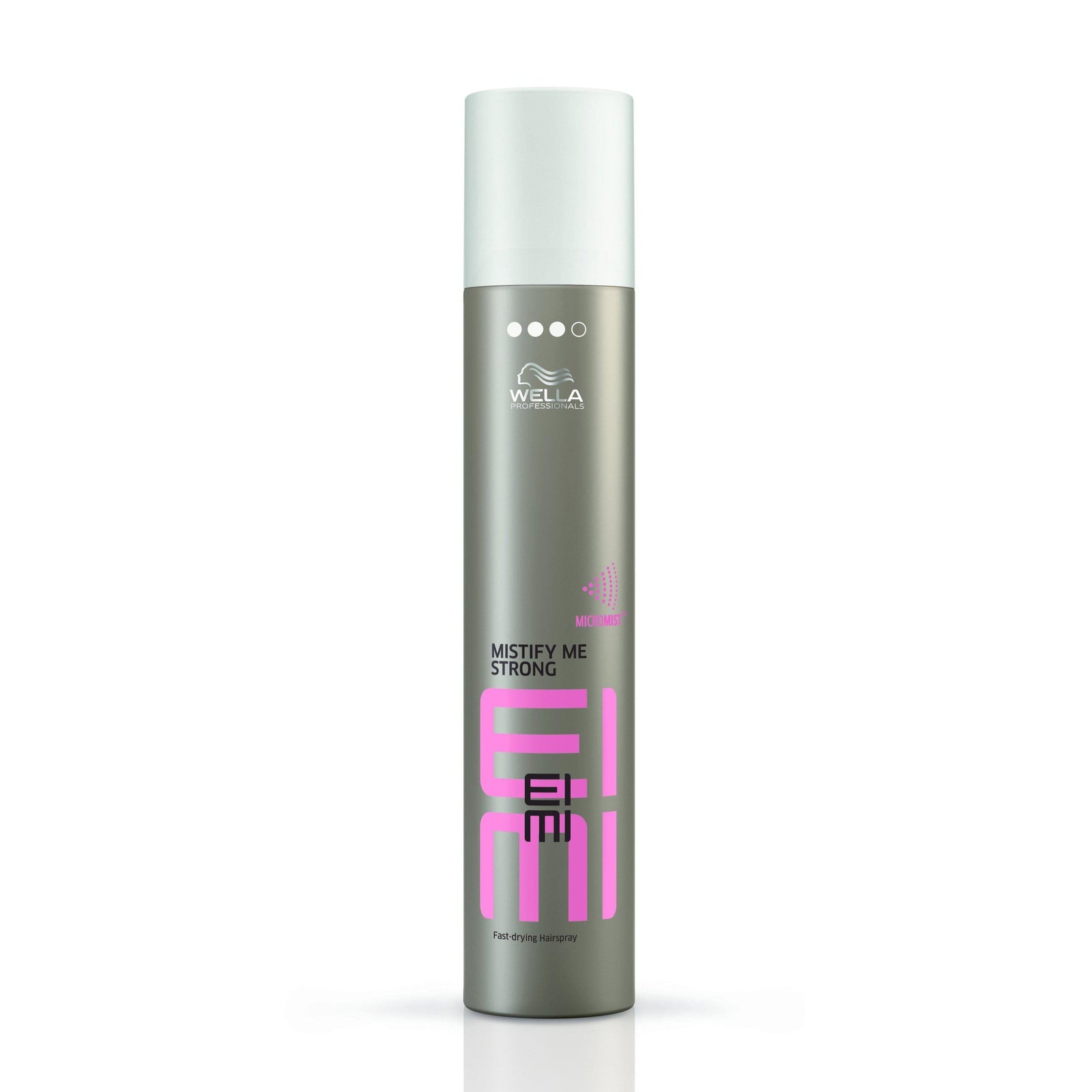 Black Friday Wella Eimi Mistify Strong 300ml
