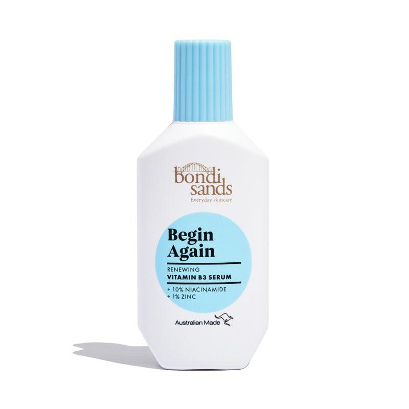 Bondi Sands Begin Again B3 Serum 30ml