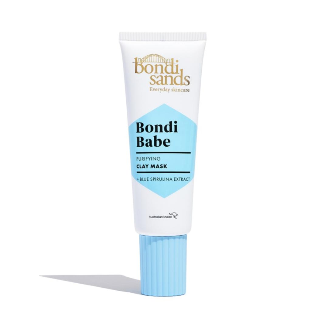 Bondi Sands Bondi Babe Clay Mask 75ml