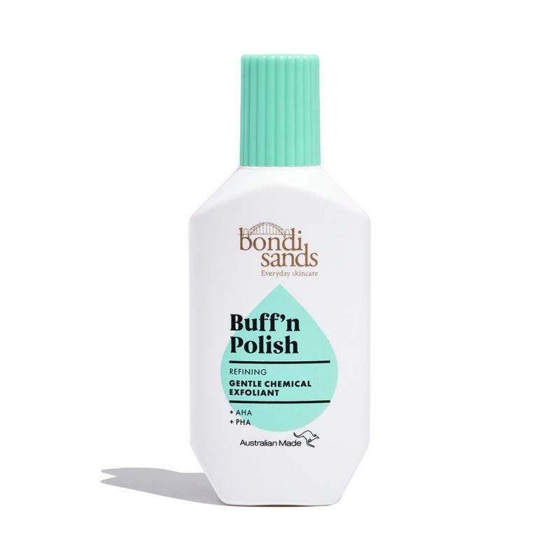 Bondi Sands Buff' n Polish Exfoliant 30ml