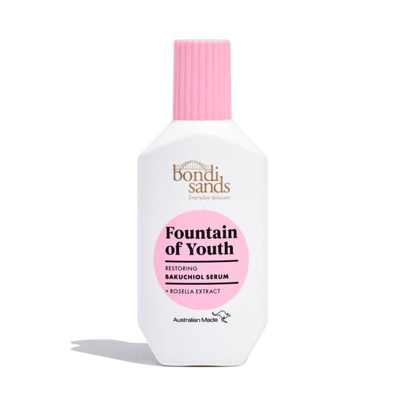 Bondi Sands Fountain Of Youth Serum 30ml
