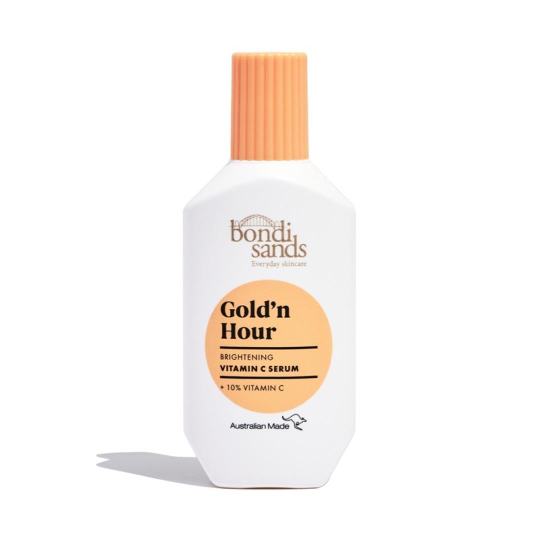 Bondi Sands Gold'n Hour Vitamin C Serum 30ml