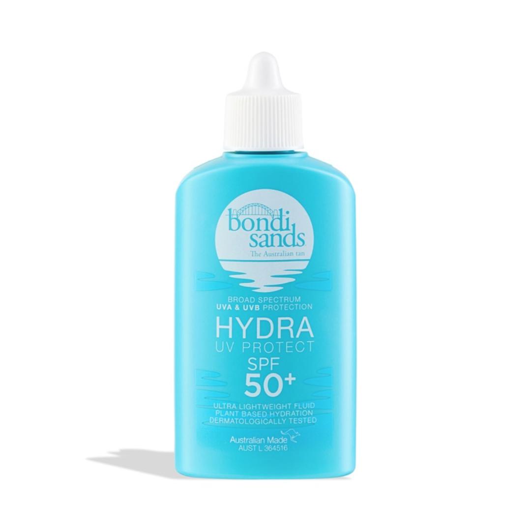 Bondi Sands Hydra SPF 50+ Face Fluid 40ml