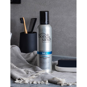 Bondi Sands Men's Gradual Foam 225ml