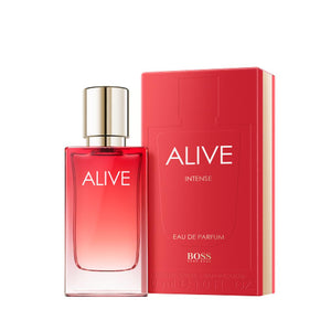 Boss Alive Intense EDP