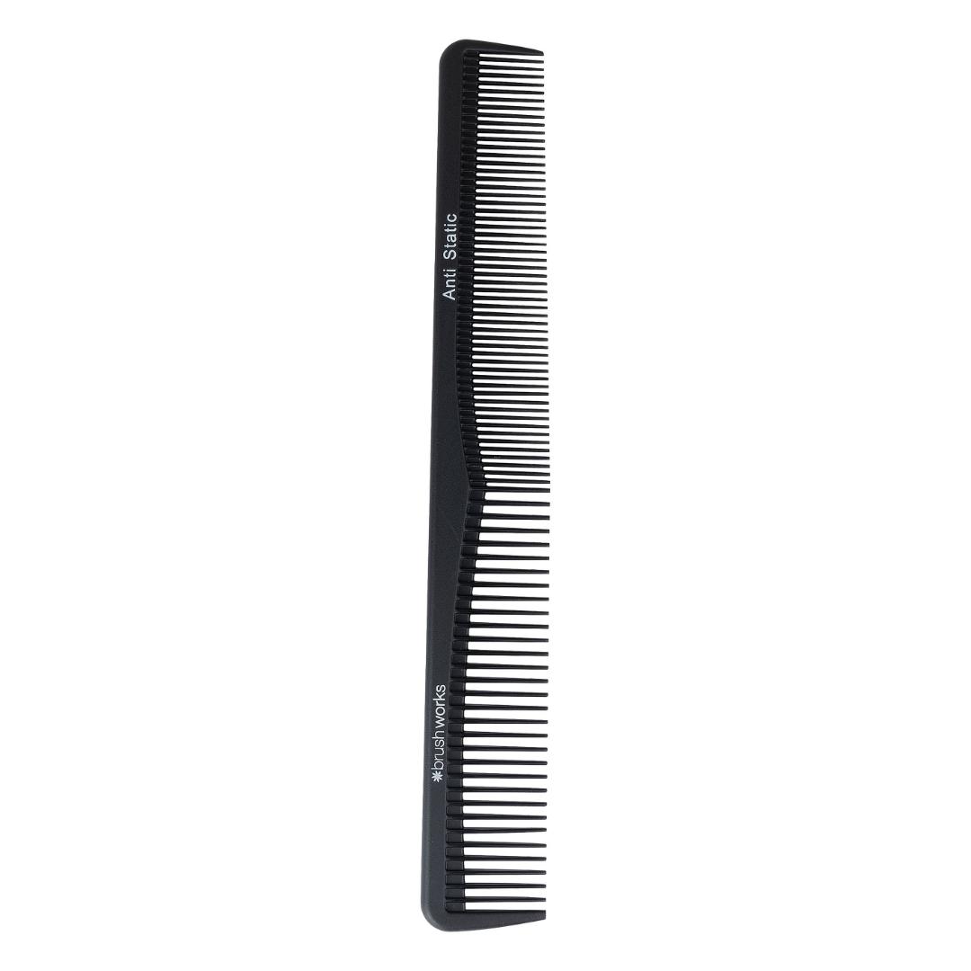 Brush Works Anti-Static Cutting Comb