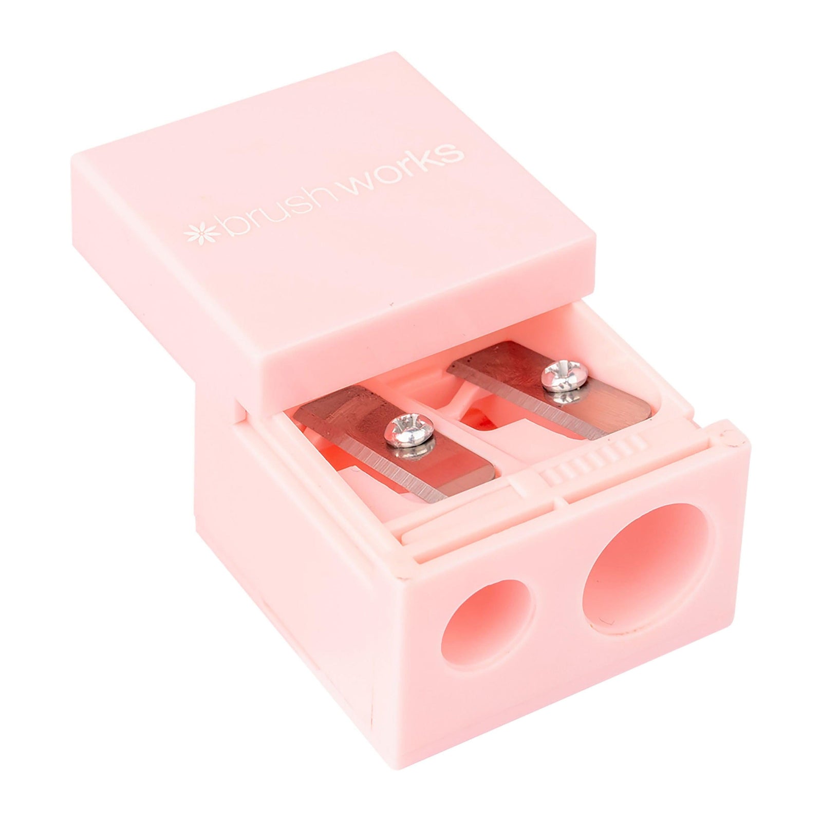 Brush Works Beauty Pencil Sharpener