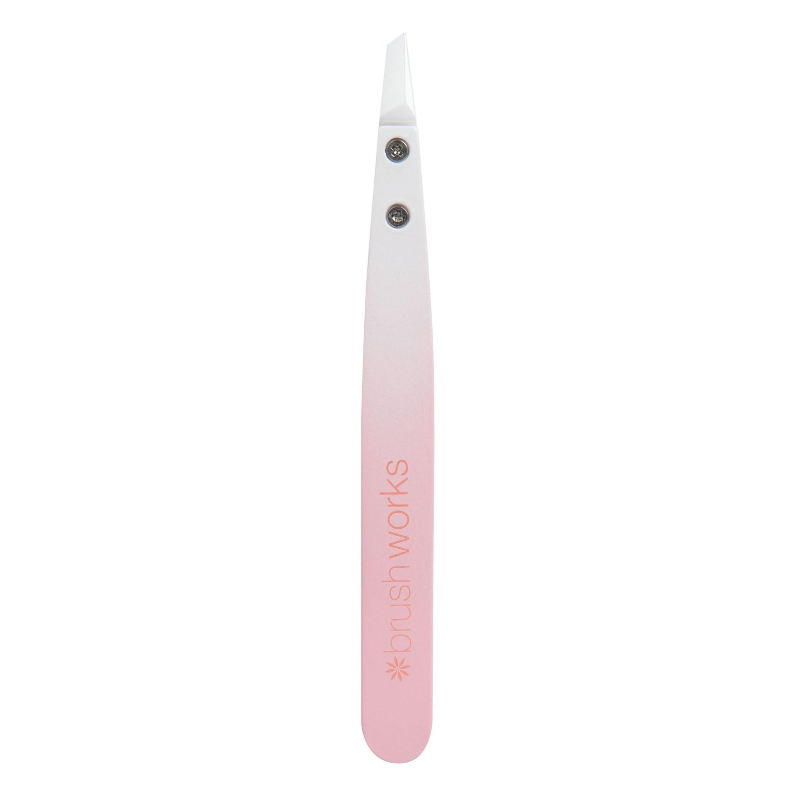 Brush Works Ceramic Tip Tweezer