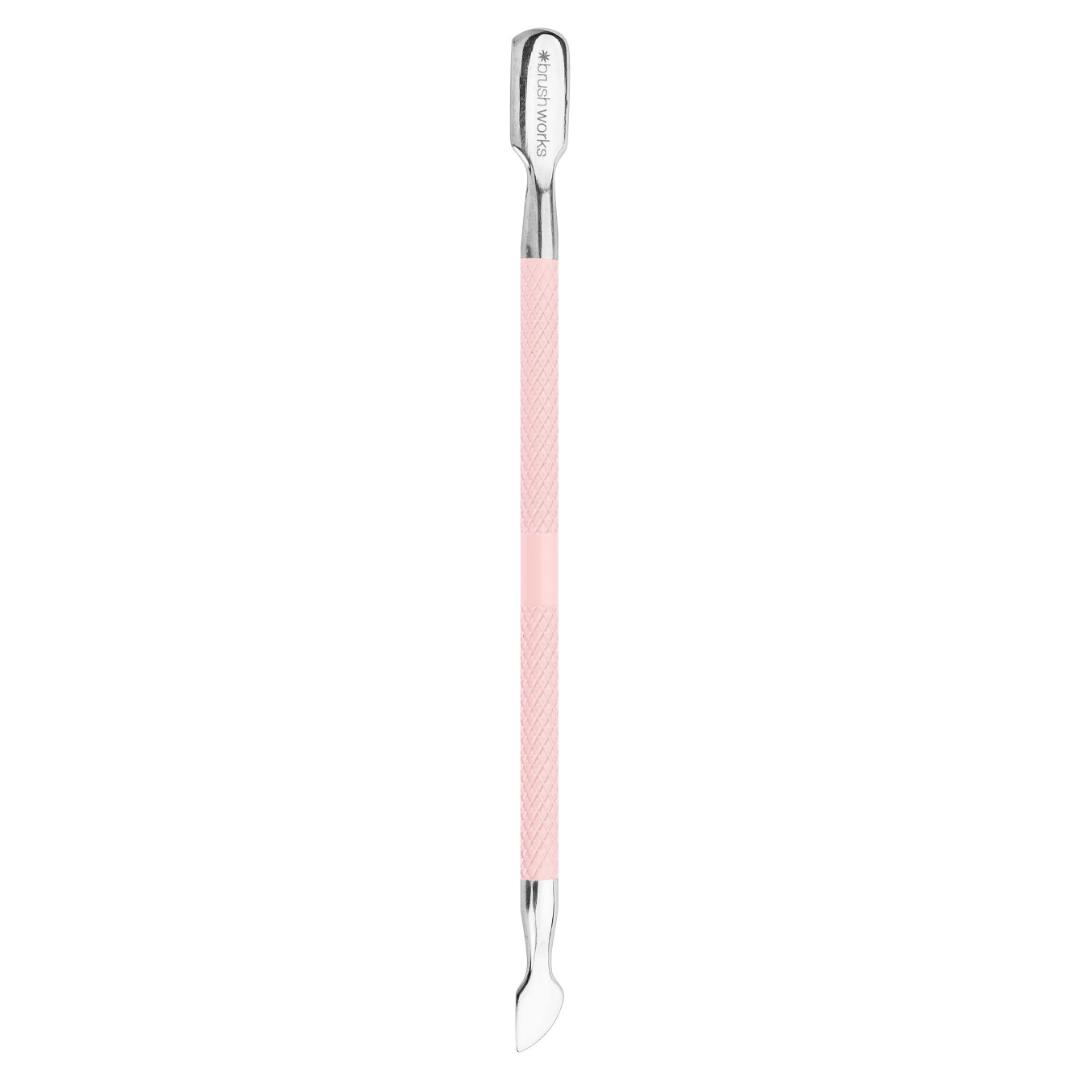 Brush Works Cuticle Pusher