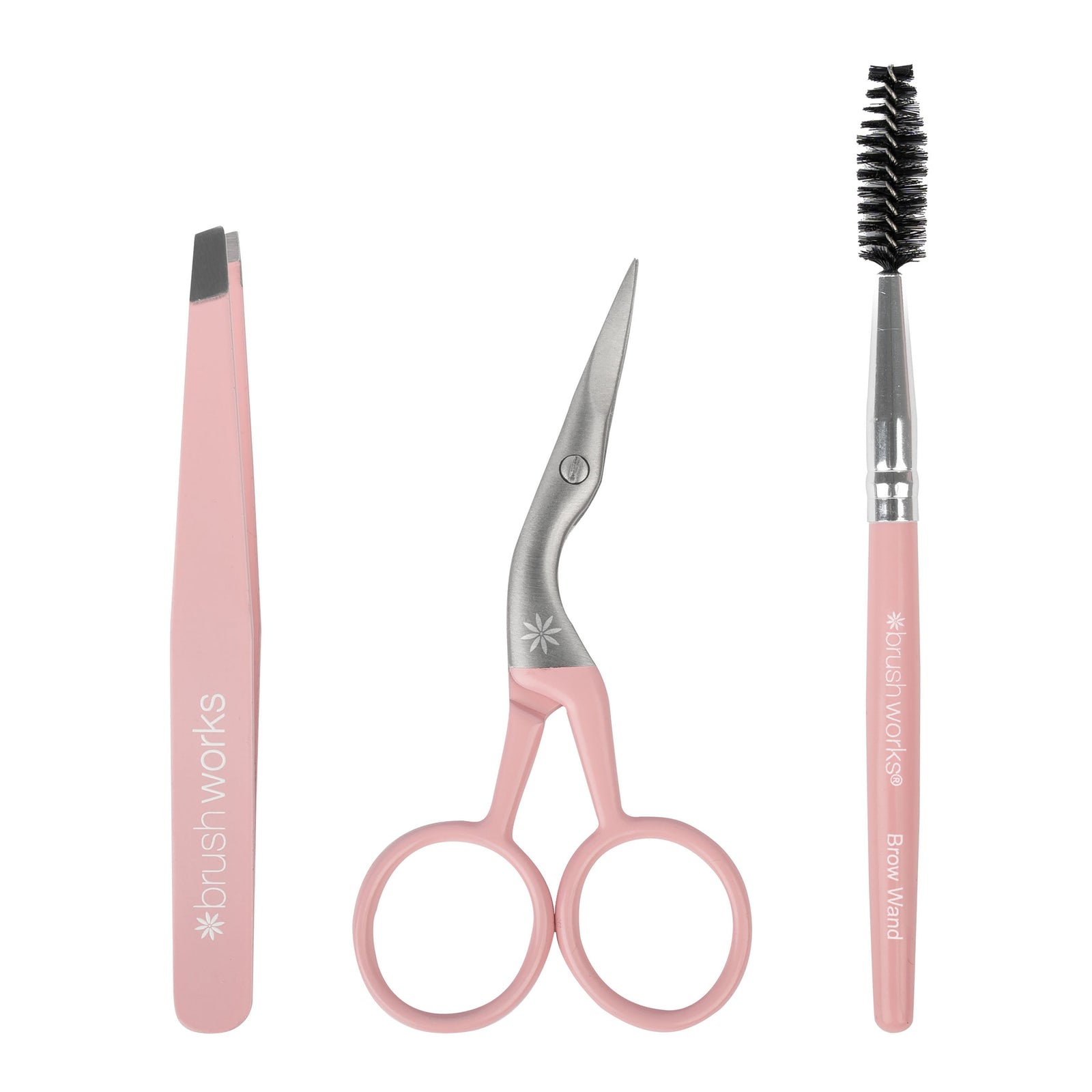 Brush Works Defining Brow Set