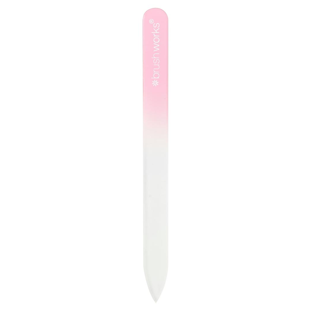 Brush Works Glass Nail File