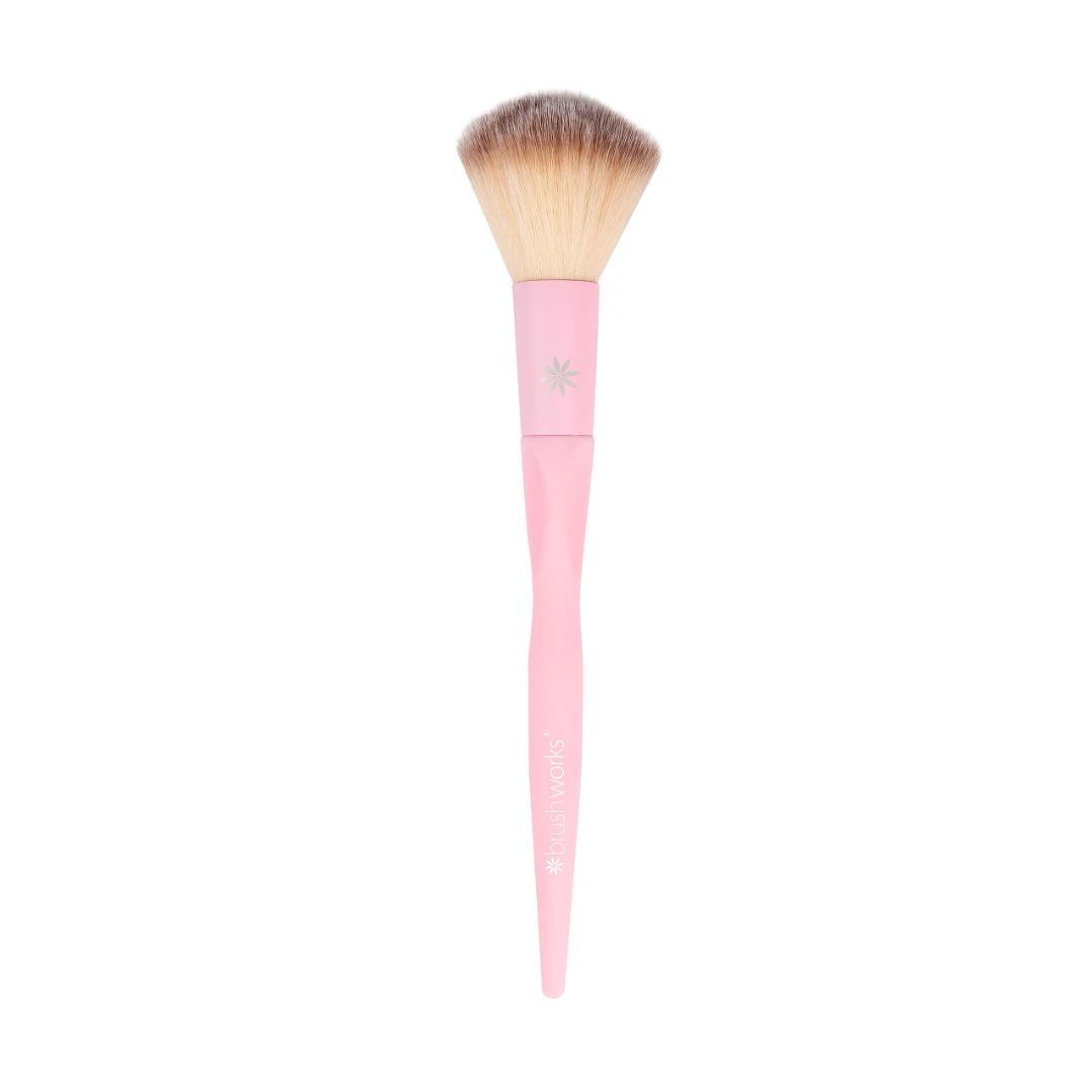 Brush Works HD Blush Brush