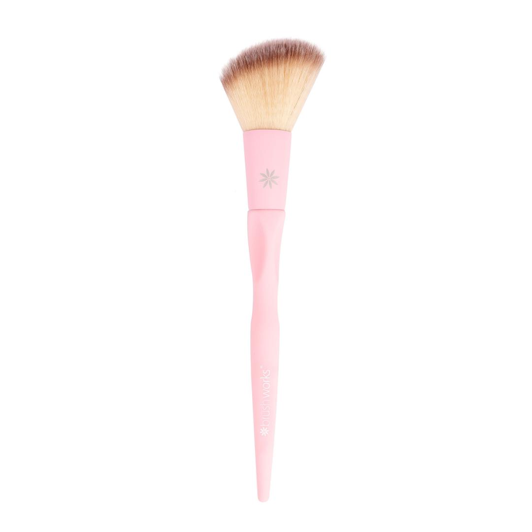 Brush Works HD Contour Brush