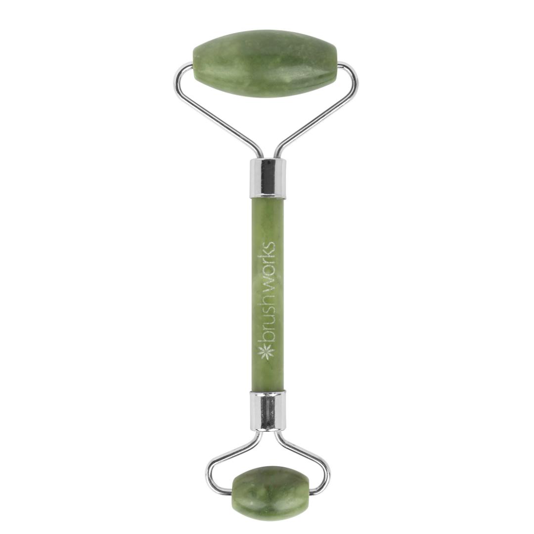 Brush Works HD Jade Roller