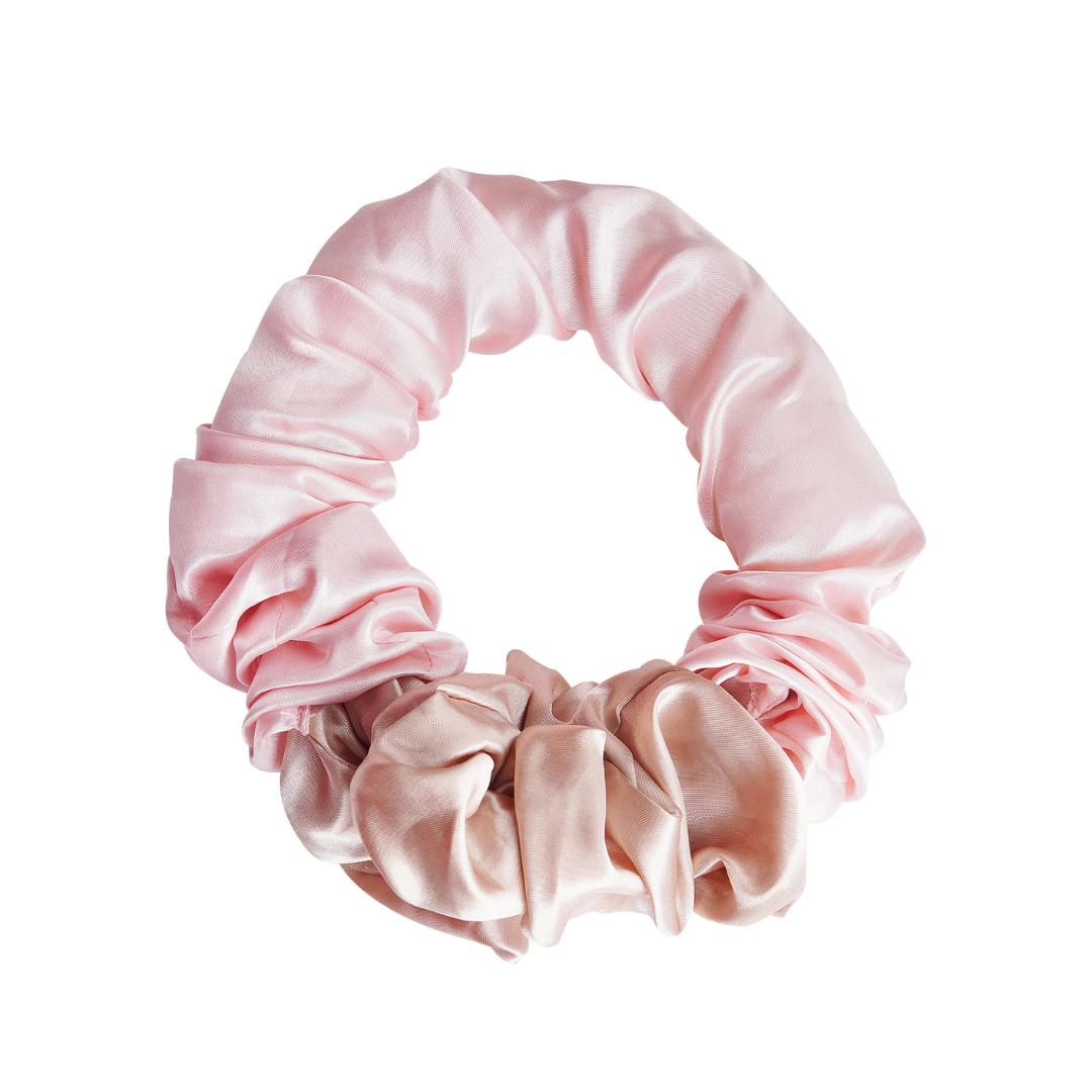 Brush Works Heatless Curling Scrunchie