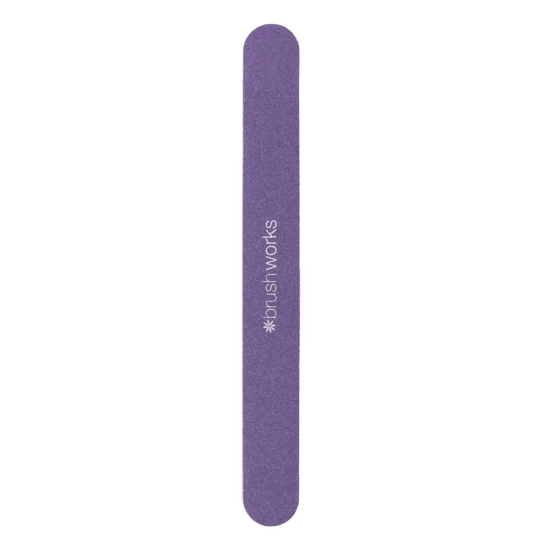 Brush Works Large Nail File