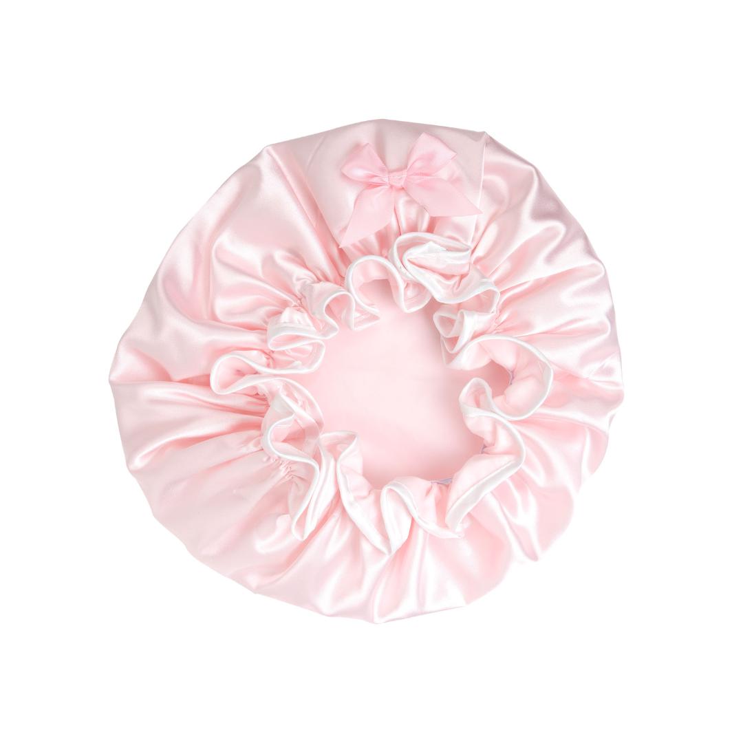 Brush Works Luxury Shower Cap