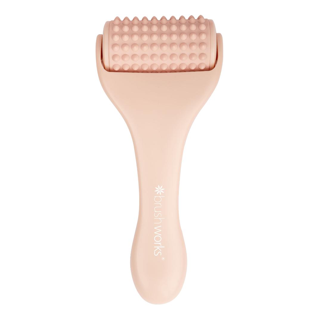 Brush Works Massaging Body Roller