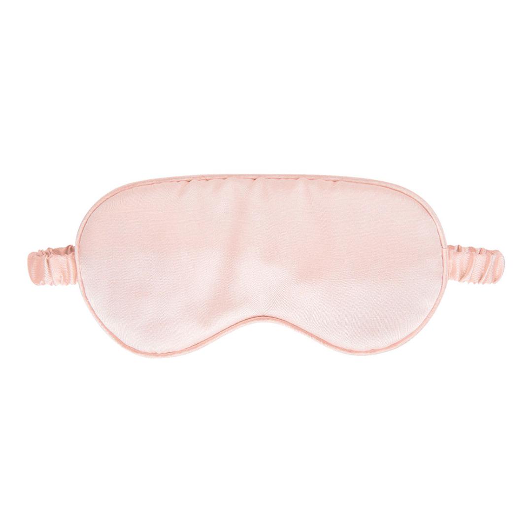 Brush Works Satin Sleep Mask