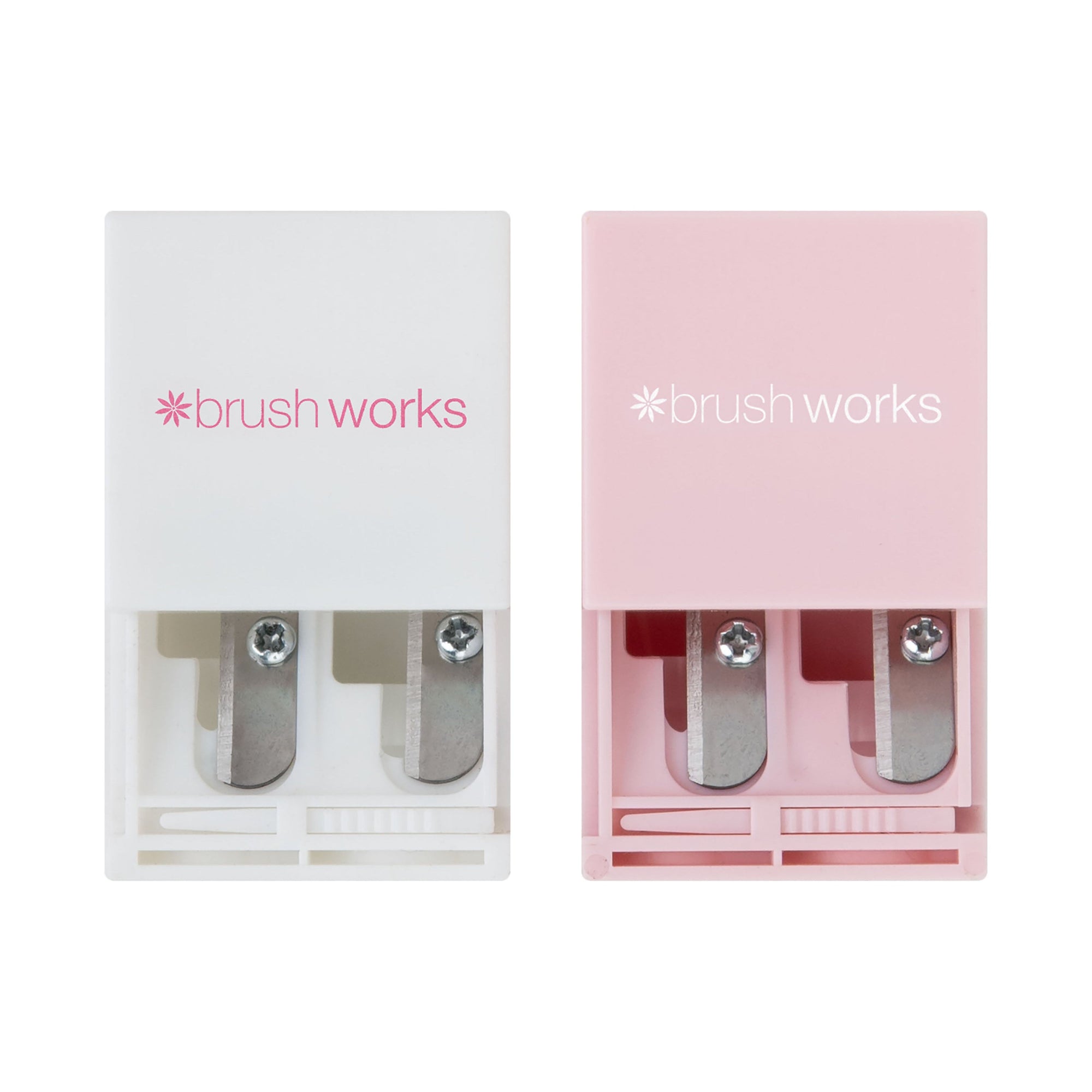 Brush Works Sharpener Duo