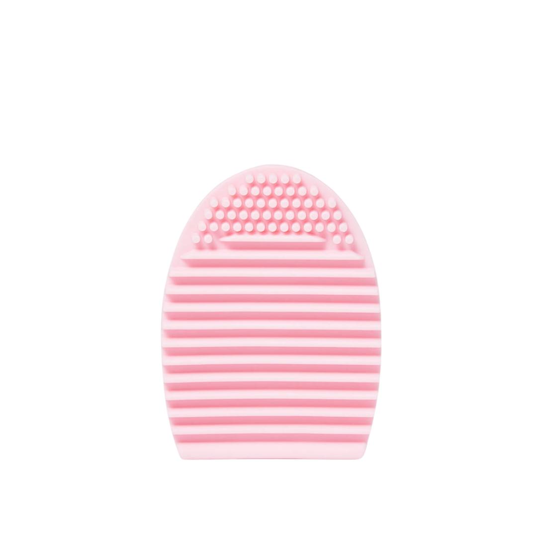 Brush Works Silicone Makeup Brush Cleaning Tool