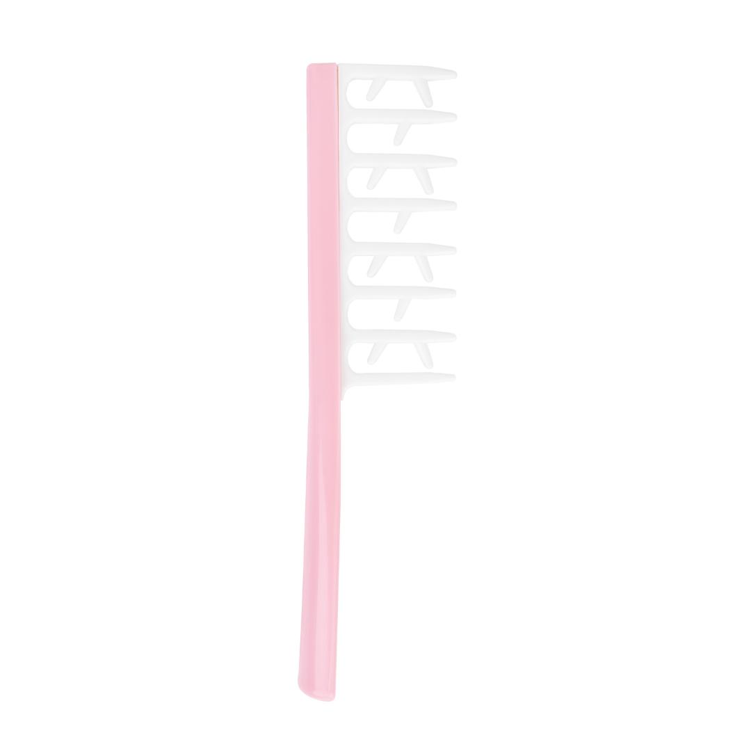 Brush Works Smoothing Curl Comb