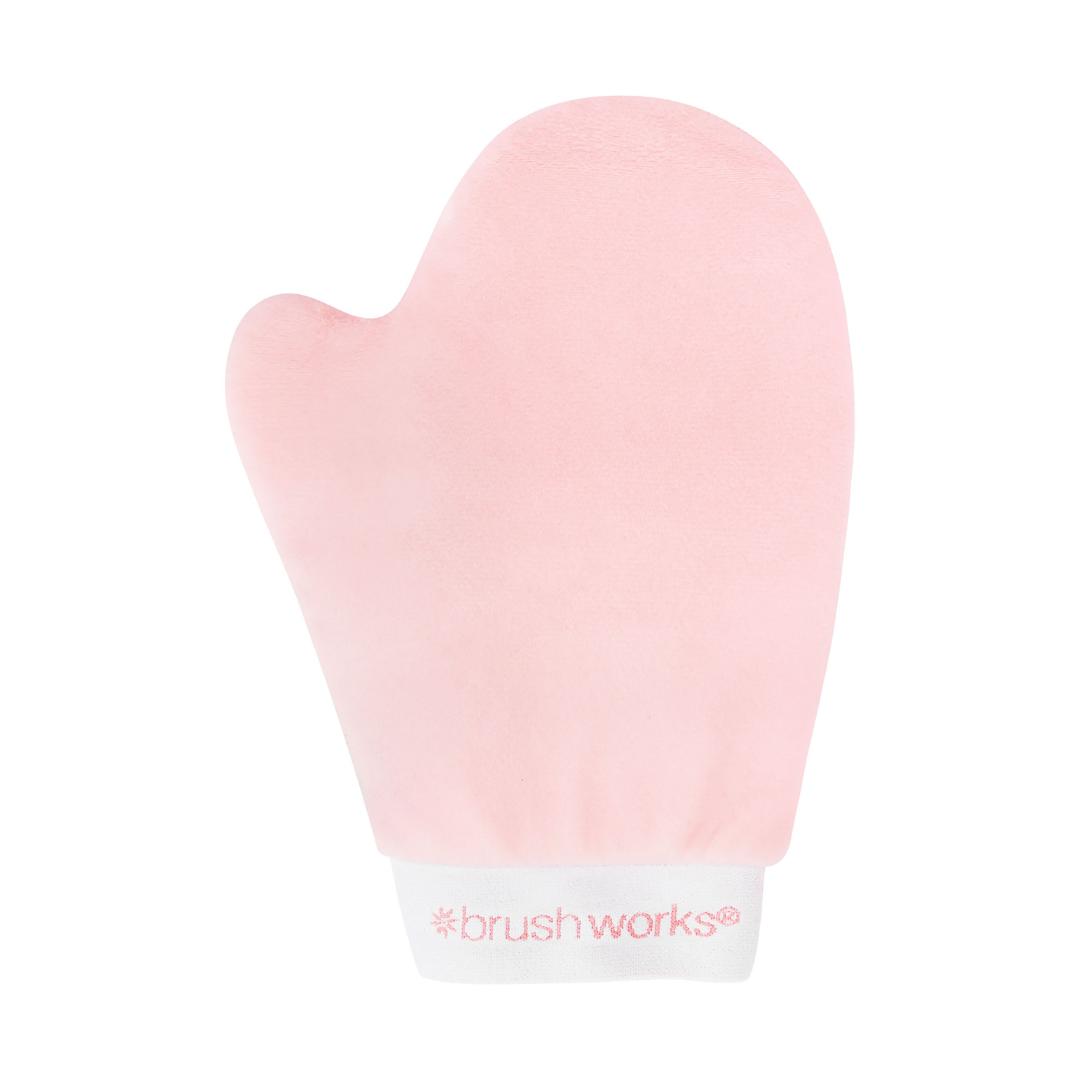 Brush Works Tan Applicator Mitt