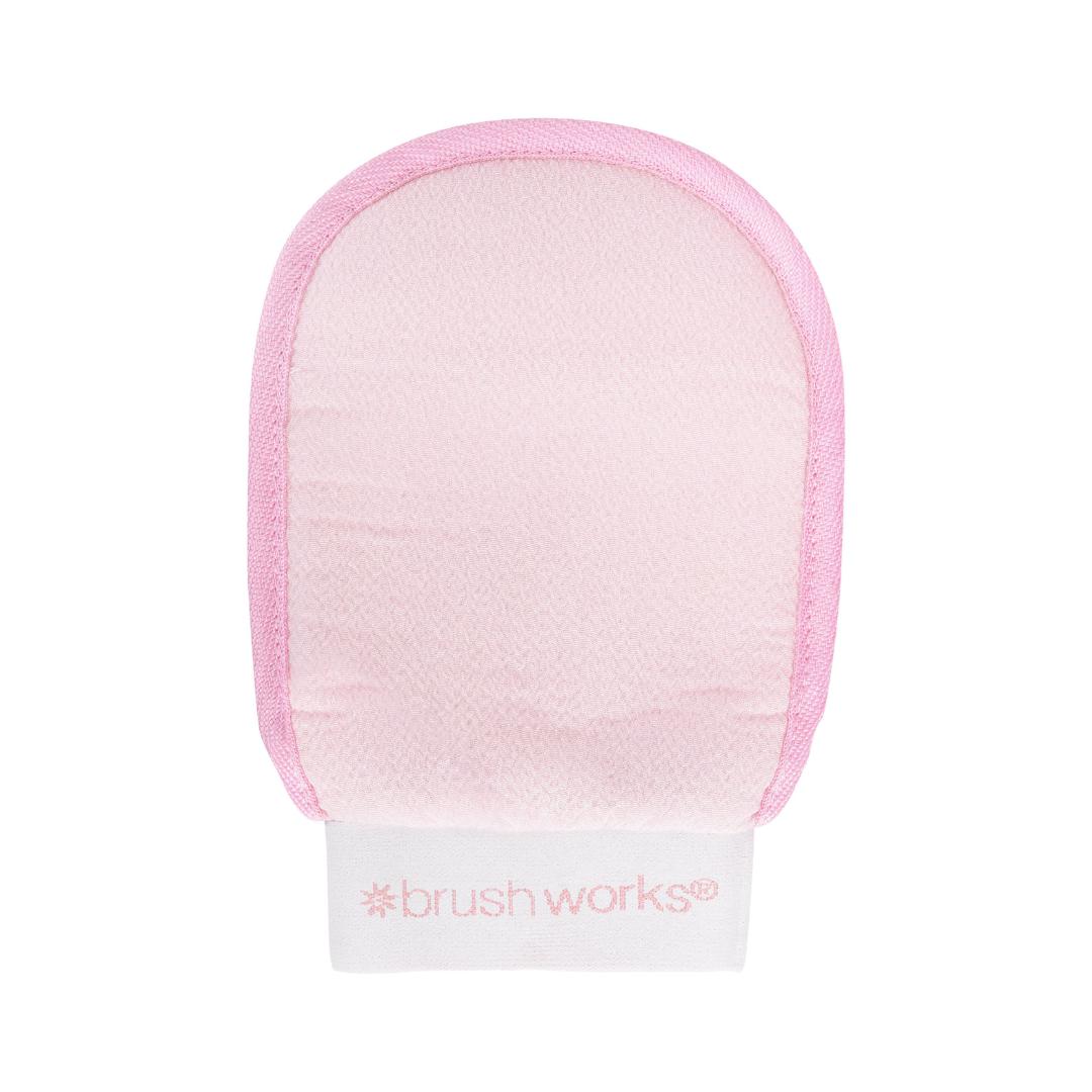 Brush Works Tan Removal Mitt