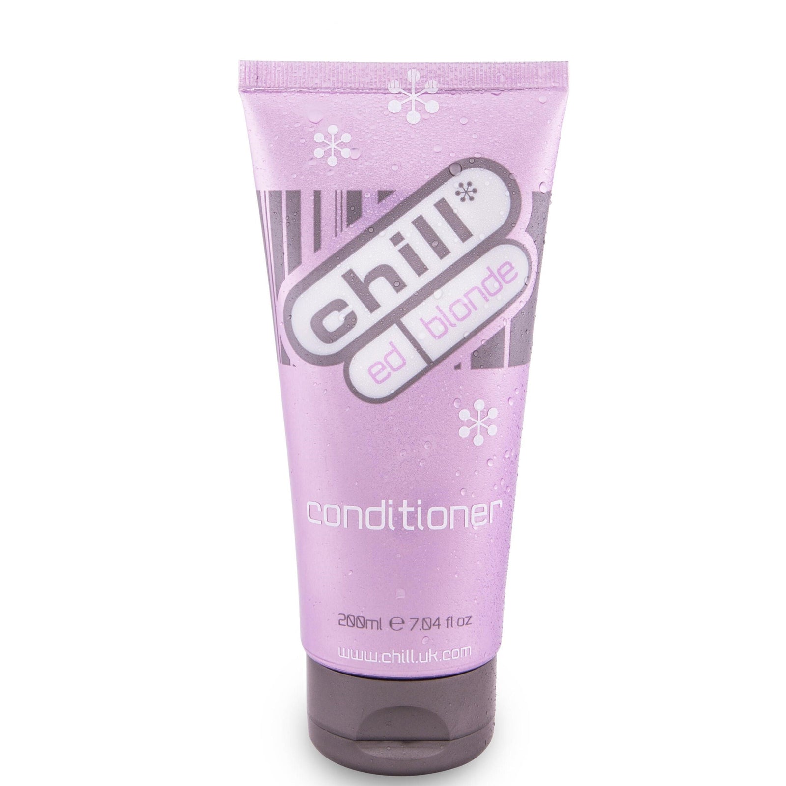 Chill Ed Blonde Hárnæring 200ml