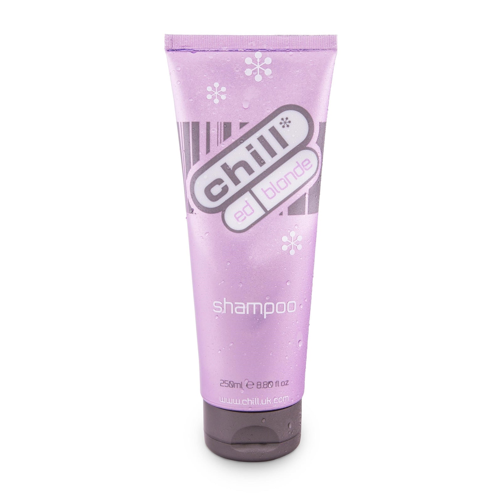 Chill Ed Blonde Sjampó 250ml