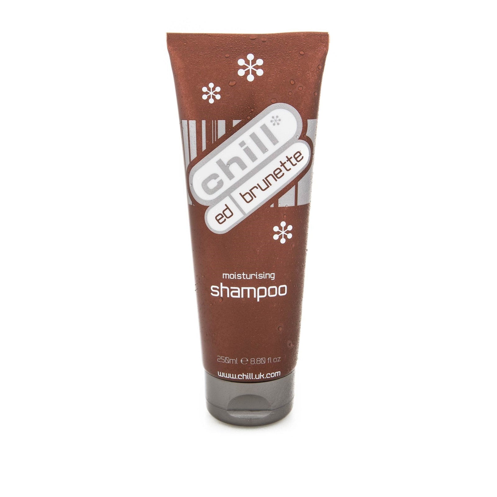 Chill Ed Brunette Sjampó 250ml