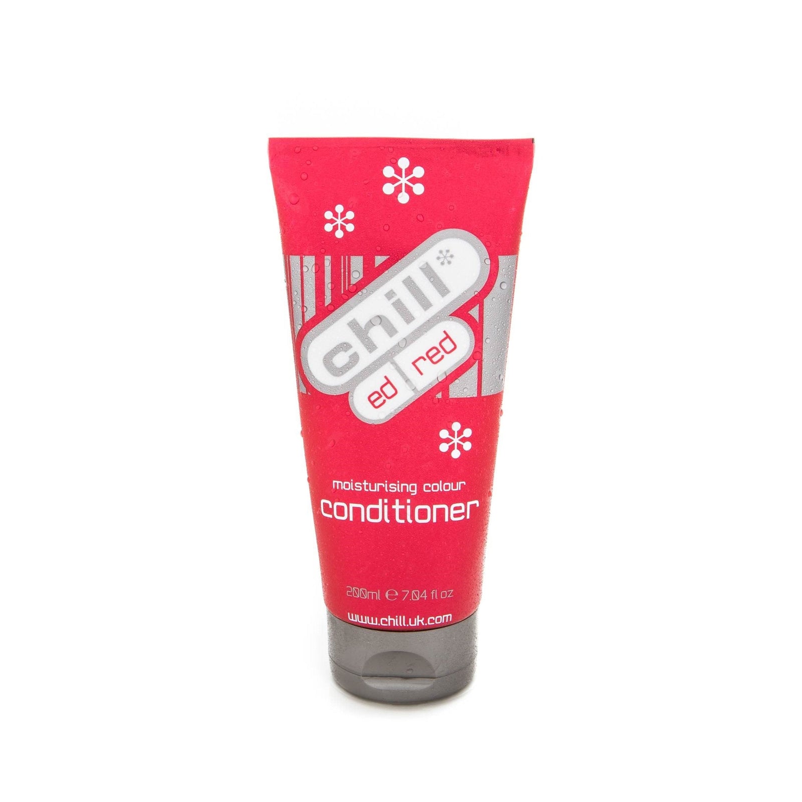 Chill Ed Red Hárnæring 200ml