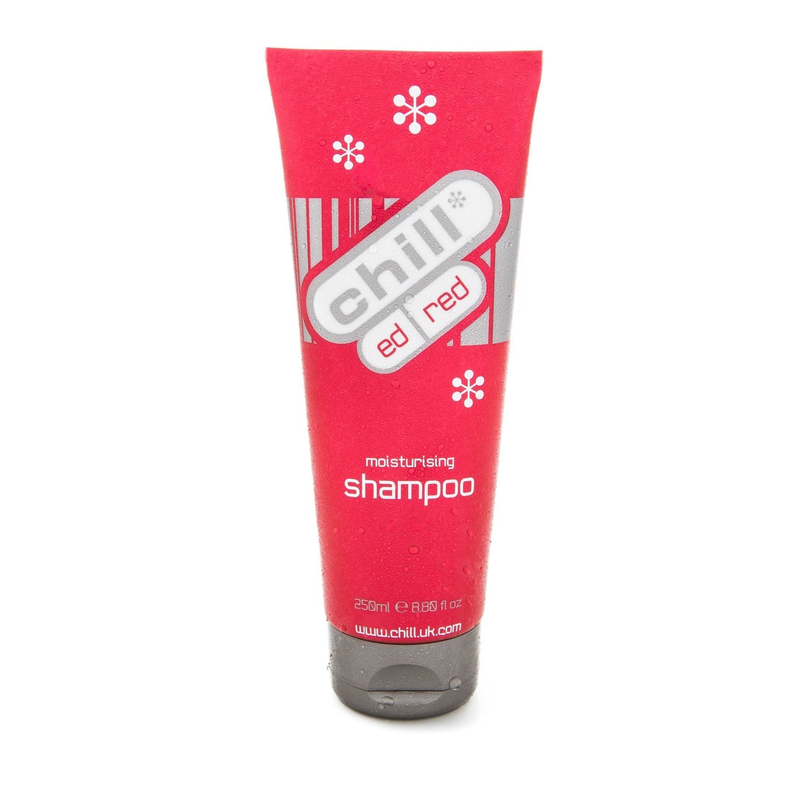 Chill Ed Red Sjampó 250ml