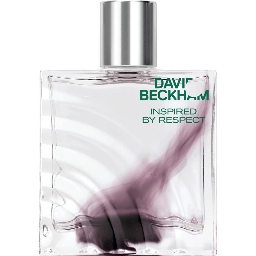 David Beckham Inspired By Respect After Shave 60ml