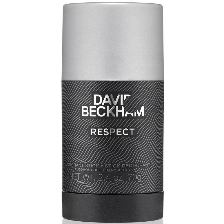 David Beckham Respect Deo Stick