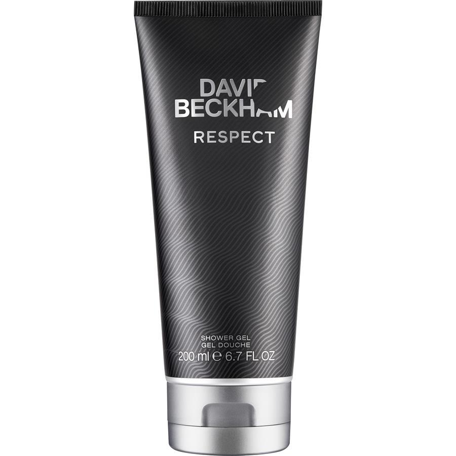 David Beckham Respect Shower Gel 200ml