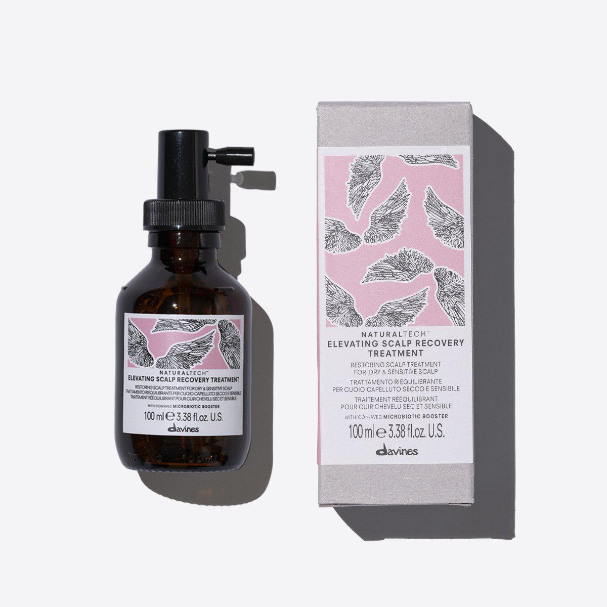 Davines Elevating Scalp Recovery Treatment 100ml
