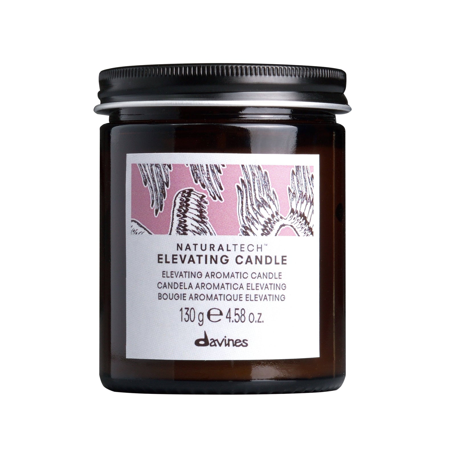 Davines Elevating Candle