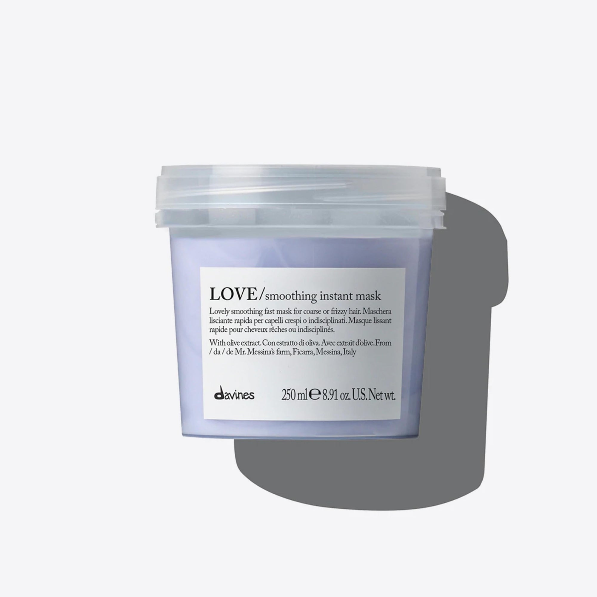 Davines Love Smoothing Instant Mask