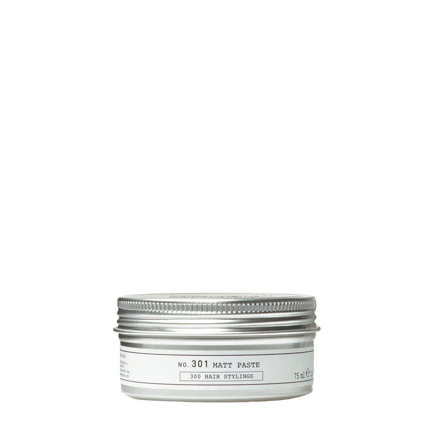 Depot No.301 Matt Paste 75ml
