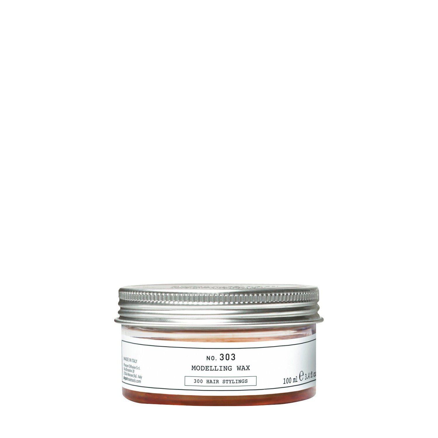 Depot No.303 Modelling Wax 100ml